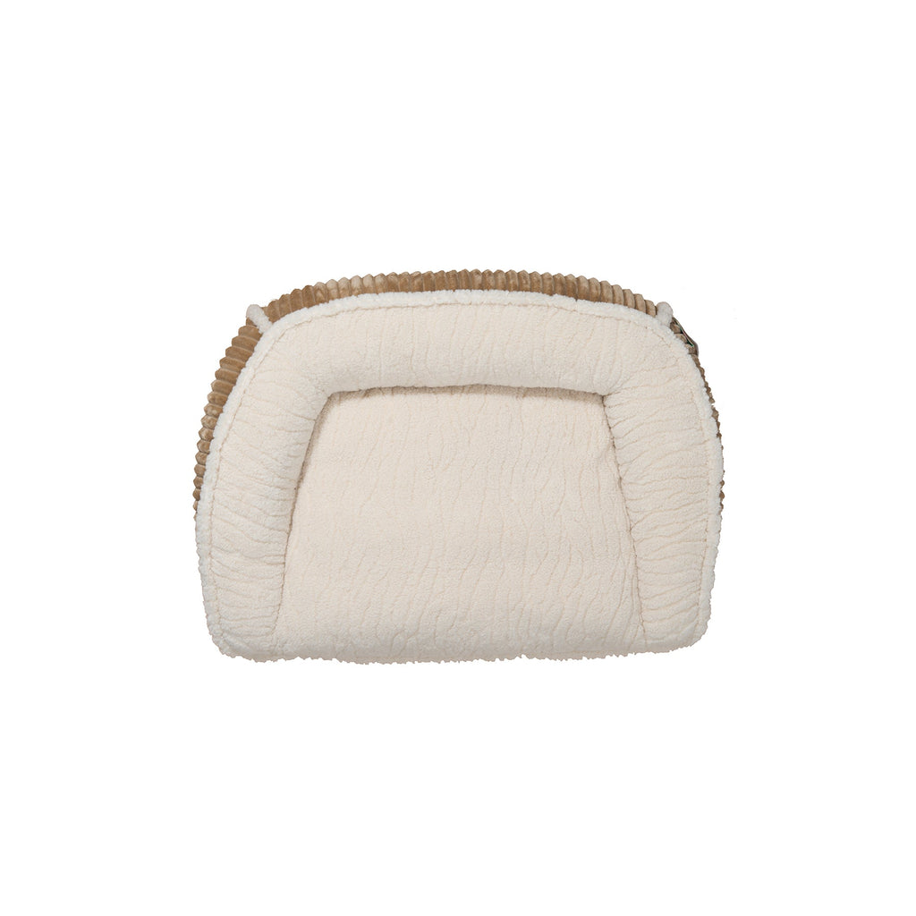 Scout Perfect Bolster Dog Bed