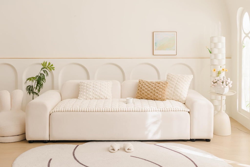 Cozy Pet Sofa Protector