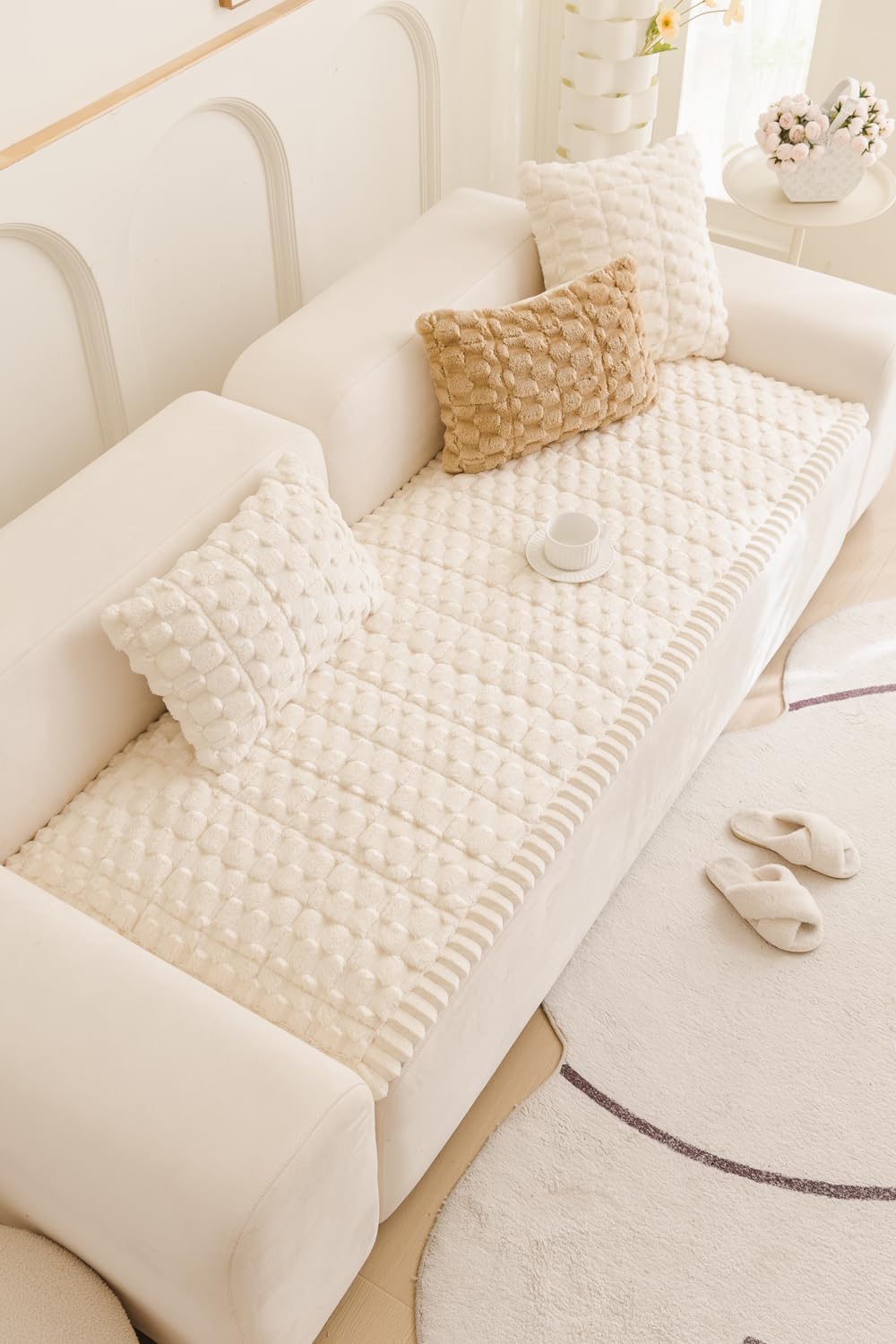 Cozy Pet Sofa Protector