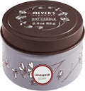 Lavender Glow Soy Candle