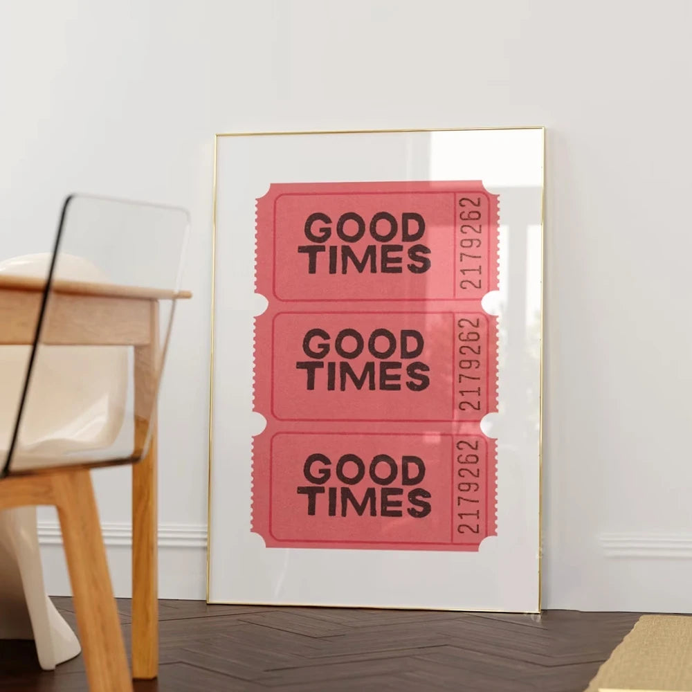 Maximalist More Amor Por Be Kind Rulers Love Quote You Looks So Good Wall Art Canvas Painting Poster For Living Room Home Decor