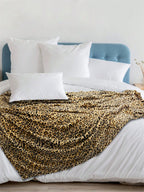 Blankets, soft and comfortable blankets, travel sofa bed blankets, office home decor, suitable for both men and women