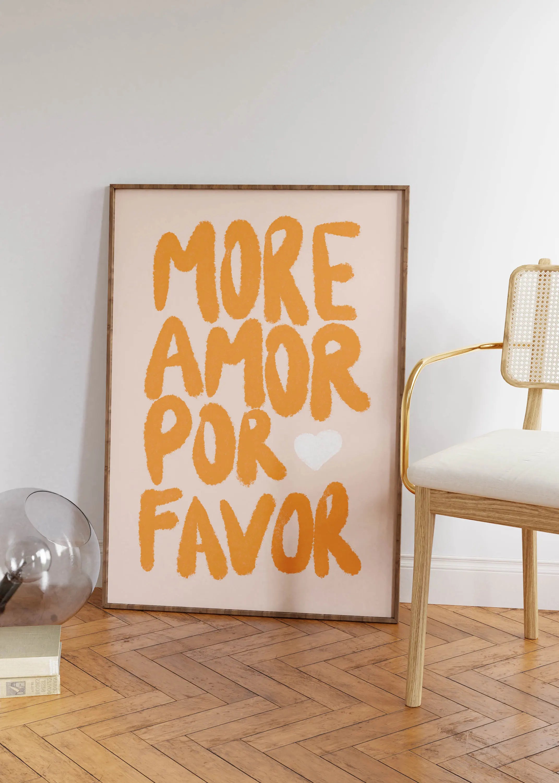 Maximalist More Amor Por Be Kind Rulers Love Quote You Looks So Good Wall Art Canvas Painting Poster For Living Room Home Decor