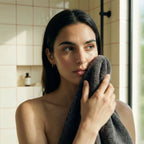 Ultraplush Australian Cotton Towels
